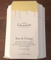 Rare & Vintage