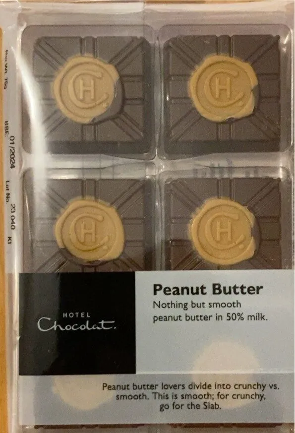 Peanut Butter