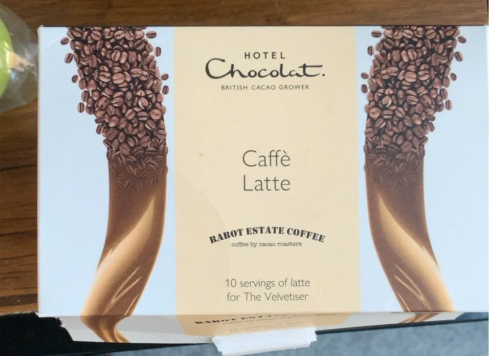 Caffee latte