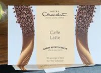 Caffee latte