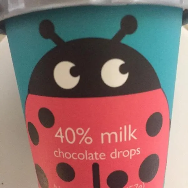 Chocolate Drops