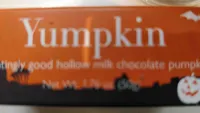 Yumpkin