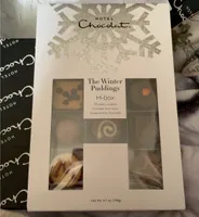 The Winter Puddings H-box