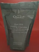 Dark 85% Drinking Chocolate