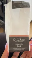 Almonds Dark