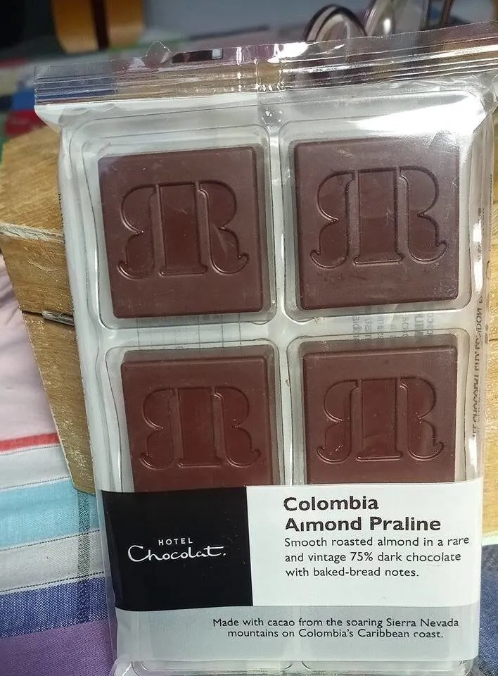 Hôtel chocolat