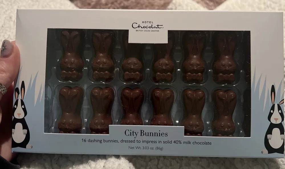 City Bunnies