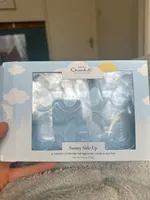 Sunny Side Up Chocolate Eggs