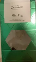 hotel chocolate egg