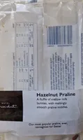 Hazelnut Praline Bunnies