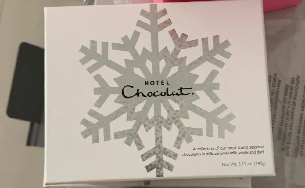 Chocolate
