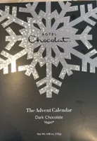 Advent calendar dark
