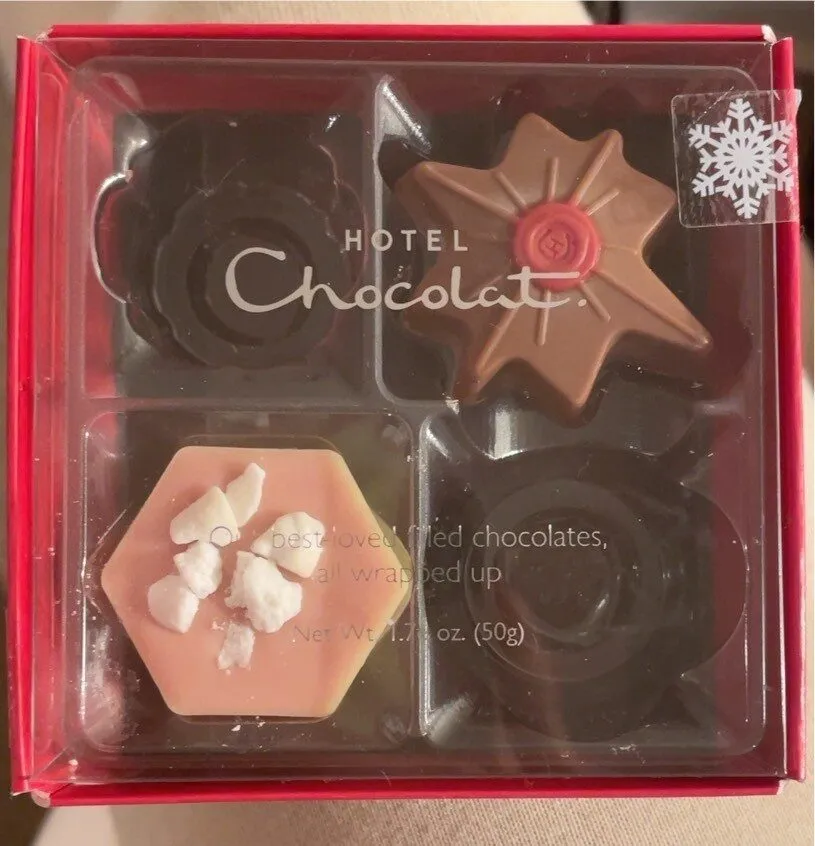 Hotel Chocolat