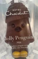 Jolly penguin