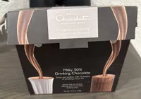 HOTEL Chocolat BRITISH CACAO GROWER 10 single-serv
