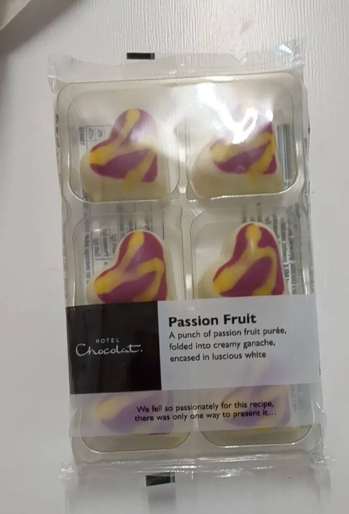 Passion fruit
