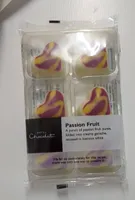 Passion fruit