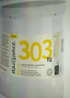 Manteca de cacao bio sin refinar