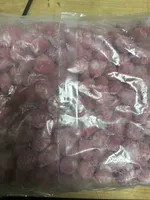 Beetroot Gnocchi