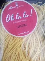 Linguine