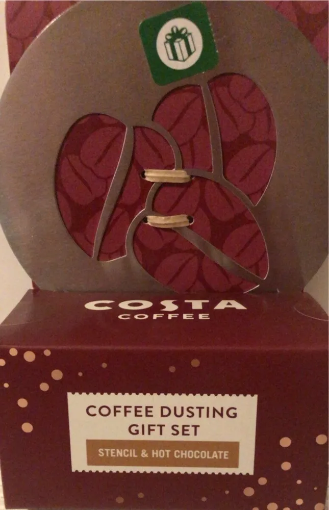 Hot chocolate drink mix