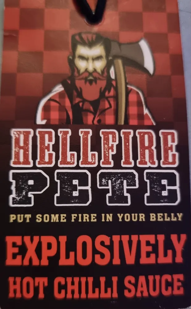 Hellfire Pete