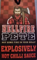 Hellfire Pete