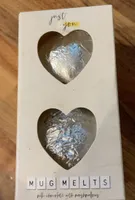 Mug melts