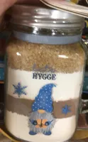 Cookie mix