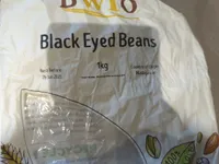 Black Eyed Beans
