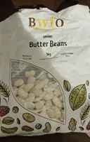 Butter Beans