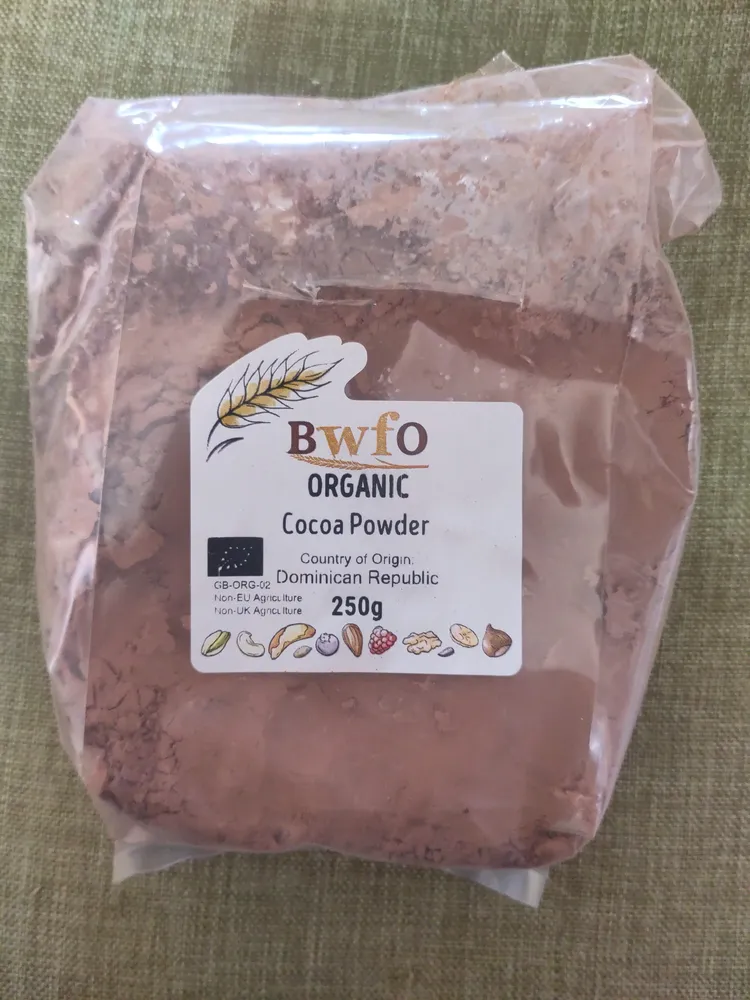 Cocoa Powder