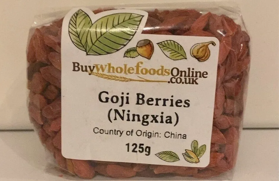 Goji Berries