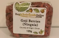 Goji Berries