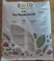Sour Morello Cherries