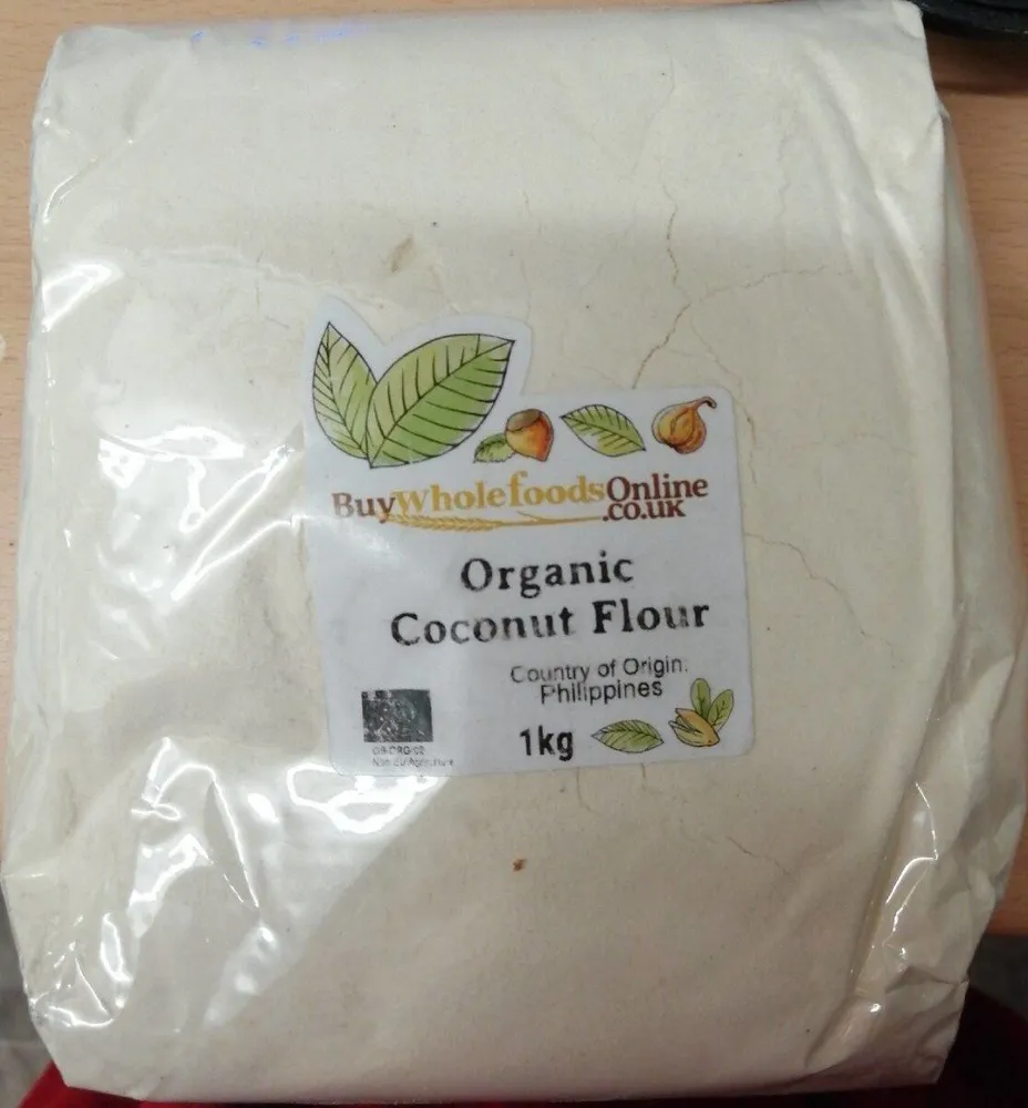 Coconut Flour