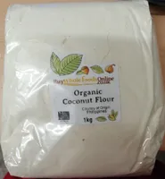 Coconut Flour