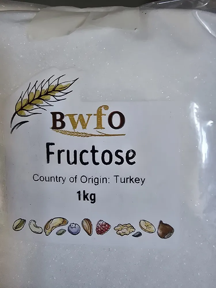 Fructose
