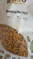 Bombay mix hot