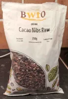 Cacao Nibs Raw