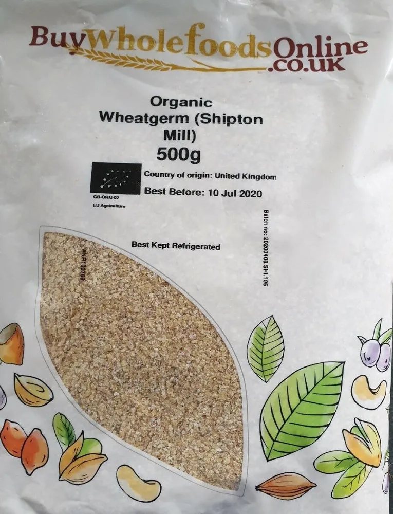 Wheatgerm