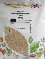 Wheatgerm