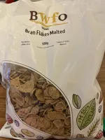 Bran Flakes Malted