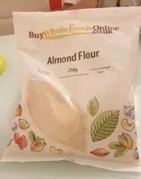 Almond flour