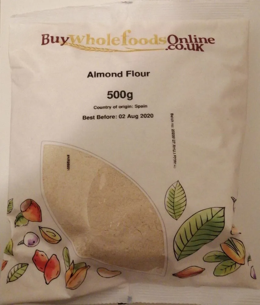 Almond Flour