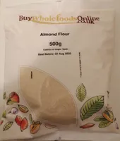 Almond Flour