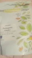 Barley grass Powder