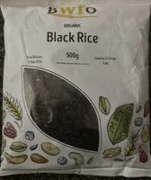 Black Rice