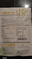 Lucuma powder