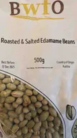 Edamame beans